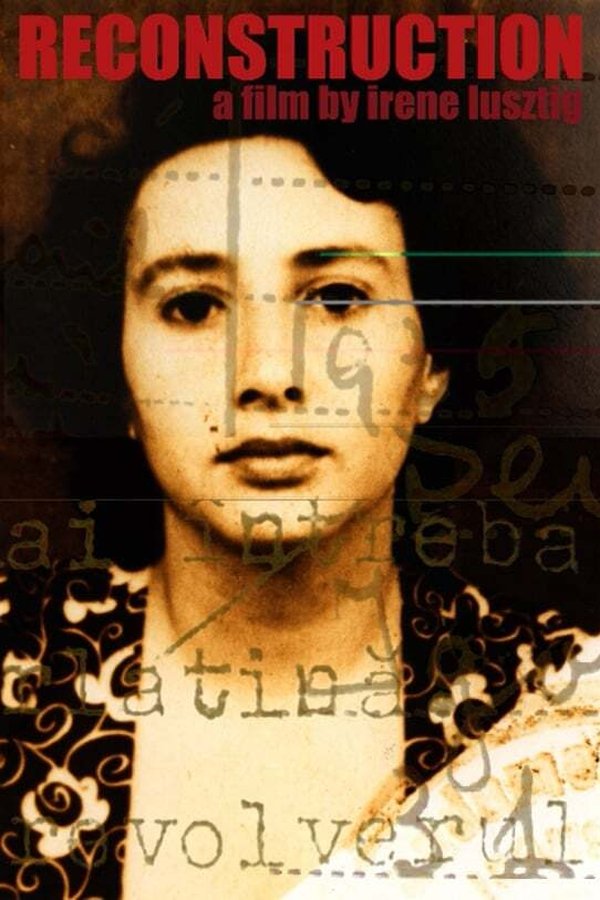 DK - Reconstruction (2002)