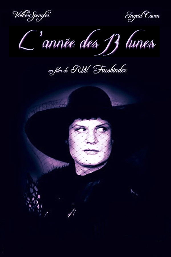 L’Année des treize lunes