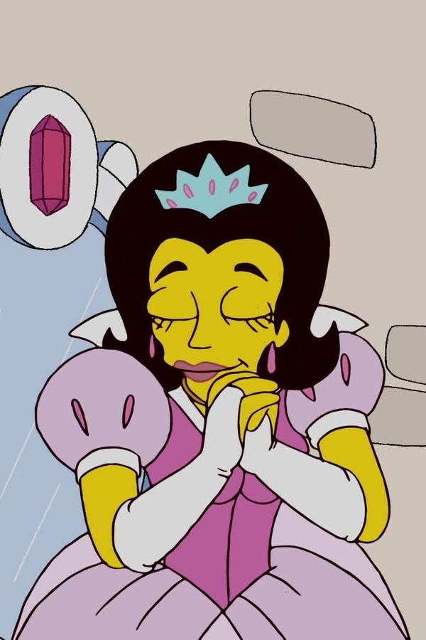 Il était une fois à Springfield