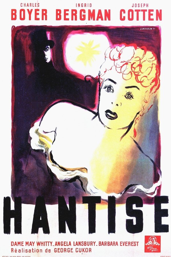 FR - Hantise (1944)