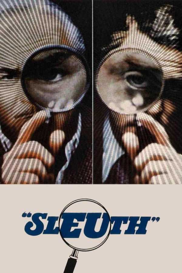 Sleuth (1972)