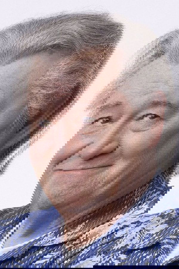 Barry Corbin