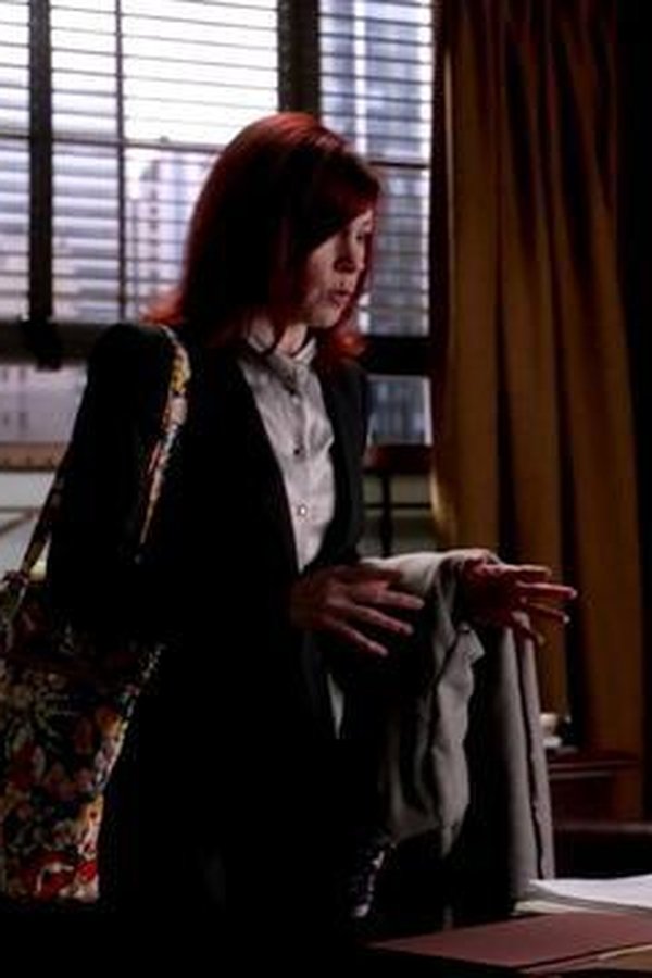 The Good Wife – S04E14 – Episodio 14