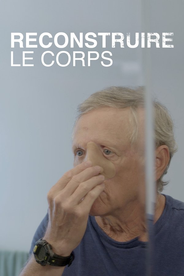 QFR - Reconstruire le corps