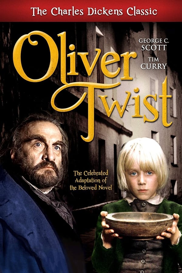 Oliver Twist