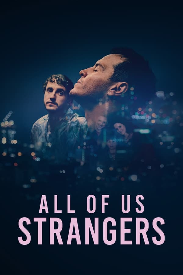 4K-EN - All of Us Strangers  (2023)