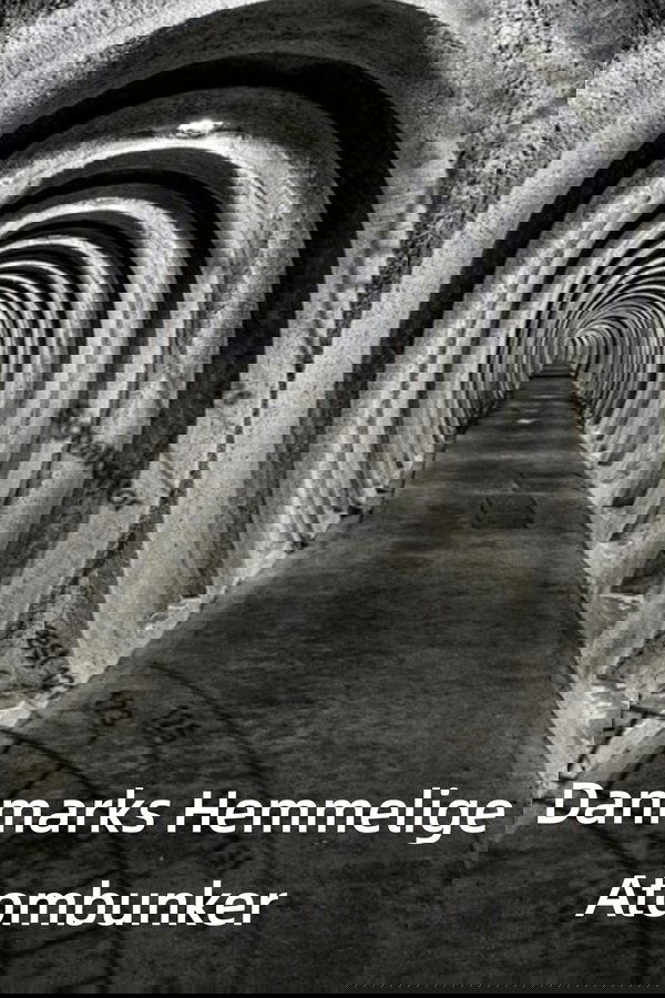 DK - Danmarks hemmelige atombunker (2023)