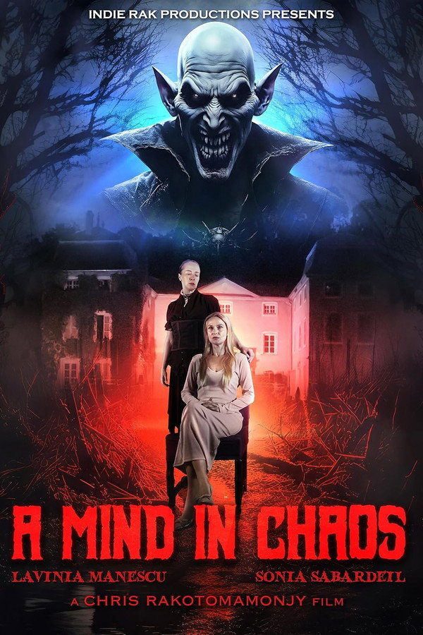 A Mind in Chaos (2025)
