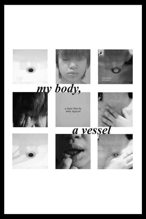 my body, a vessel
