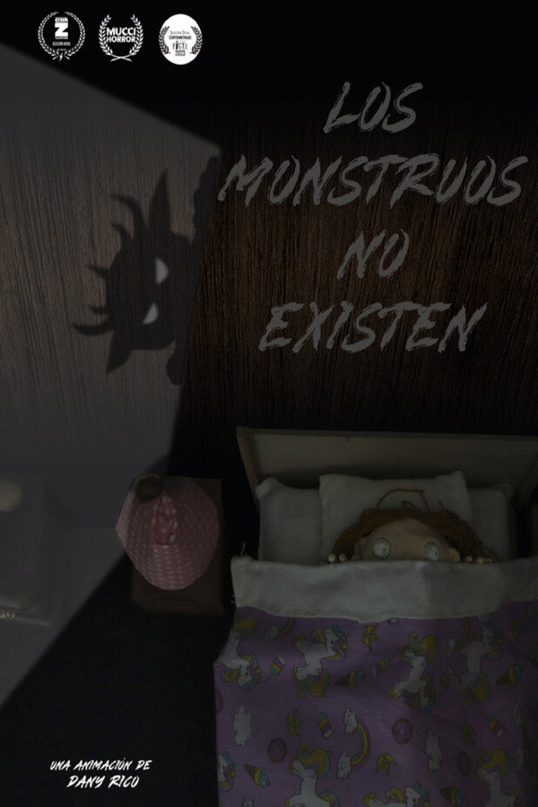 Monsters Don’t Exist