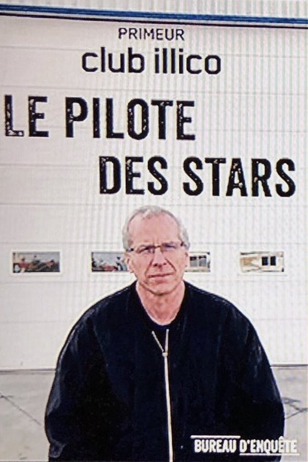 QFR - Le pilote des stars (2019)