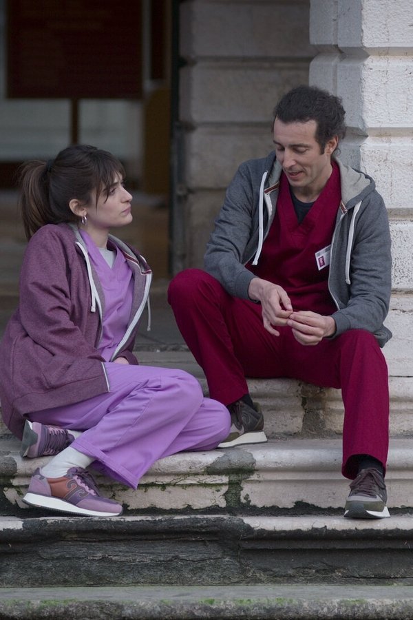 Odio il Natale – S02E05 – Episodio 5