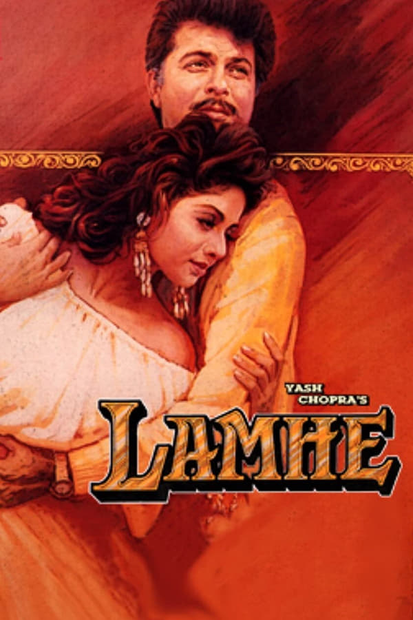 IN: Lamhe (1991)