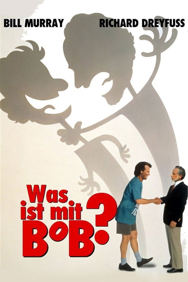 Was ist mit Bob.
