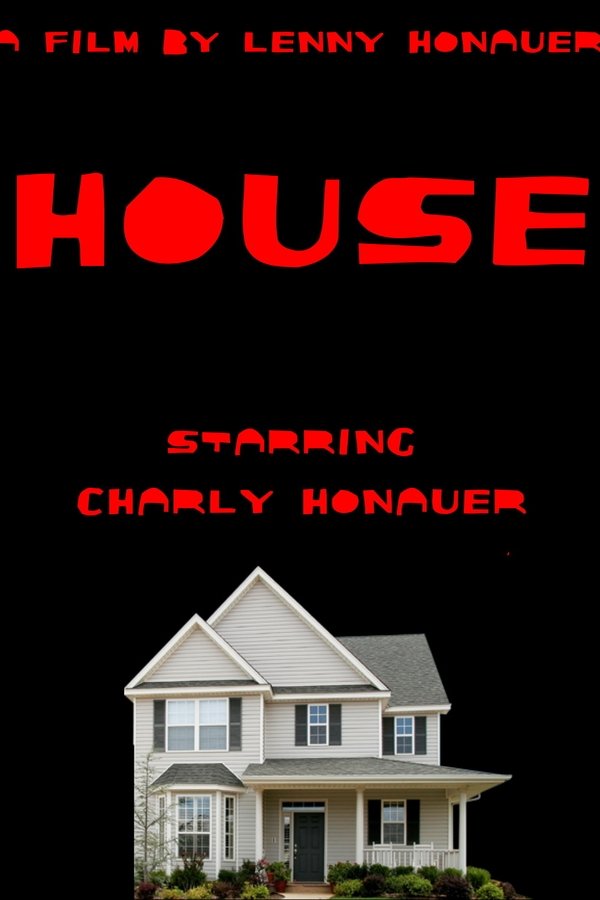 House poster