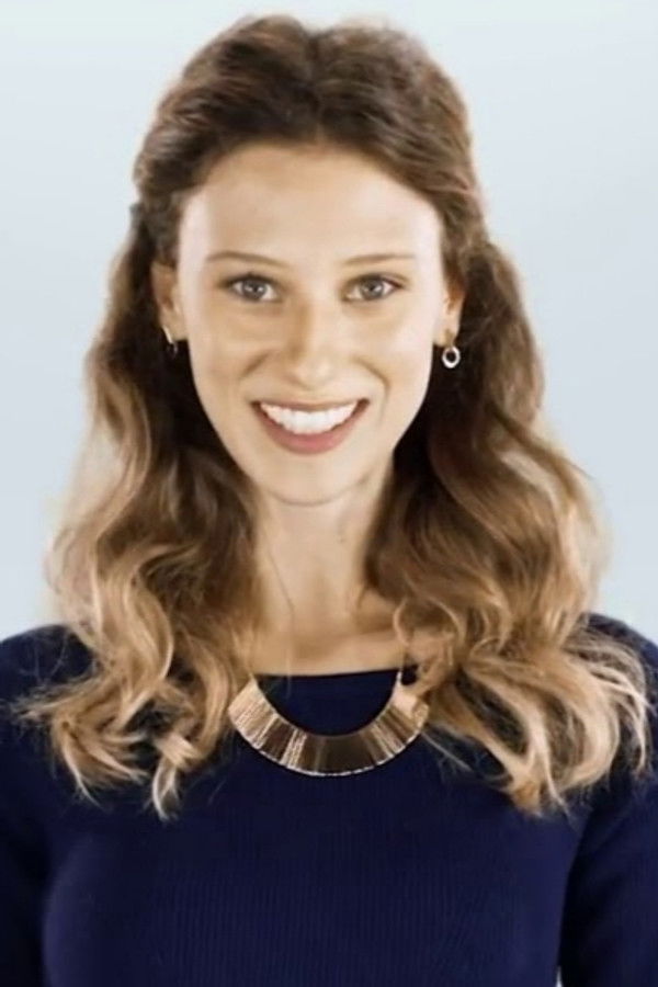 Ece Bozkaya's headshot