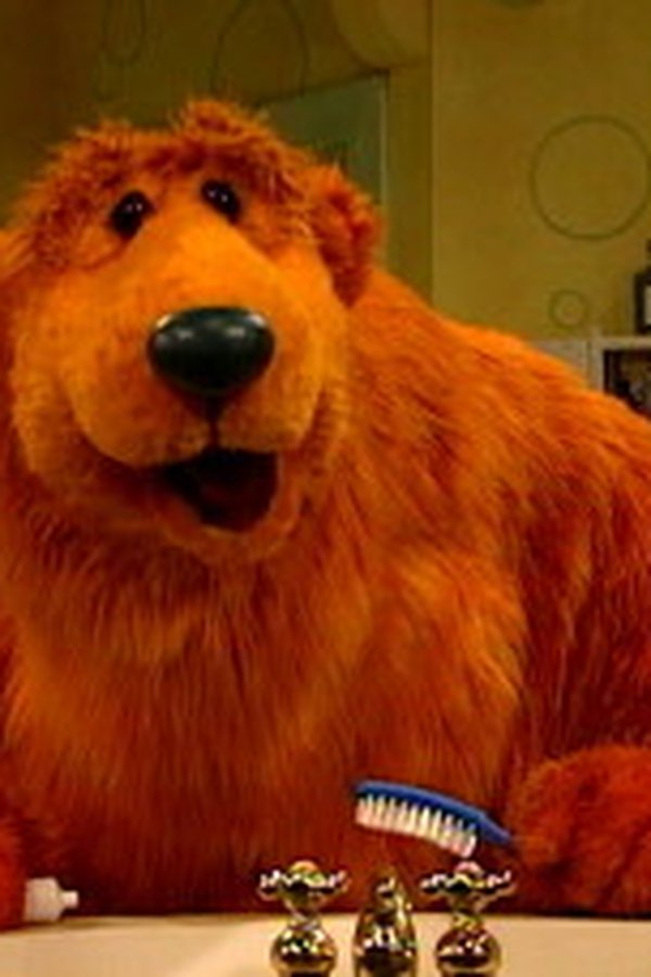 Bear nella grande casa blu – S04E18 – Episodio 18