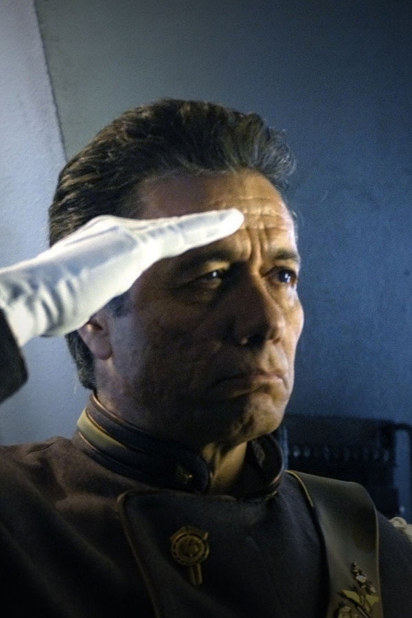Battlestar Galactica