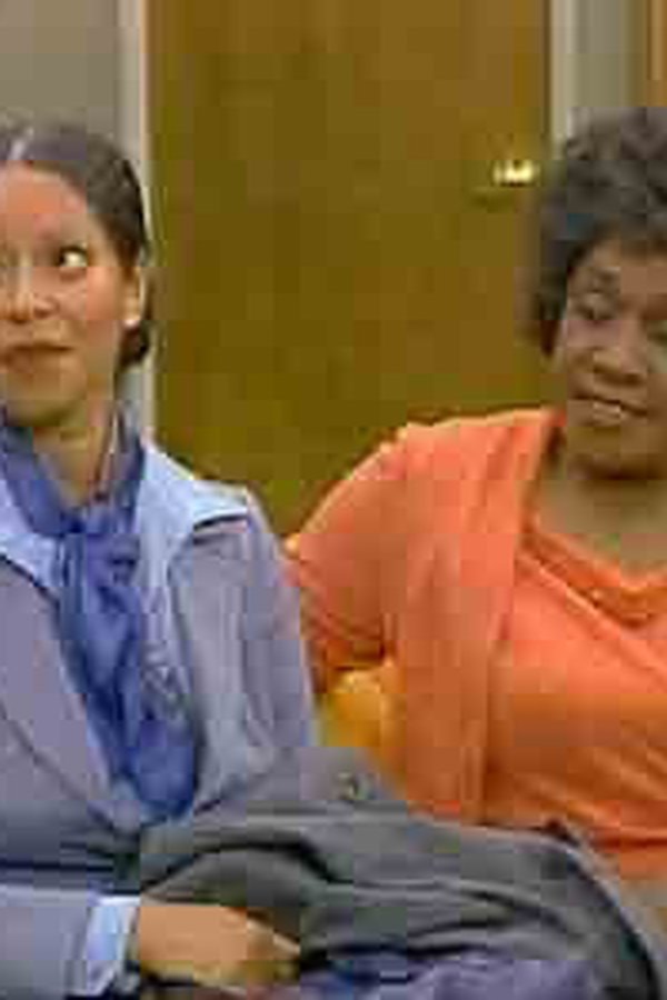 I Jeffersons – S02E12 –