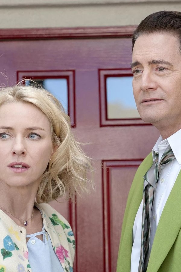 I segreti di Twin Peaks – S03E05 – Il ritorno: parte 5