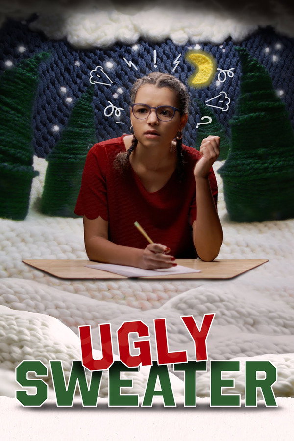 watch-Ugly Sweater