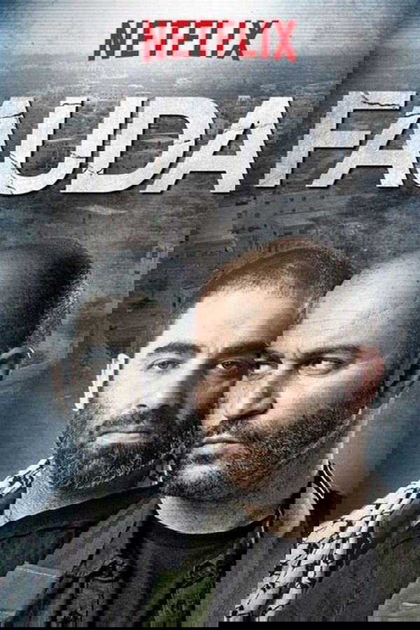Fauda
