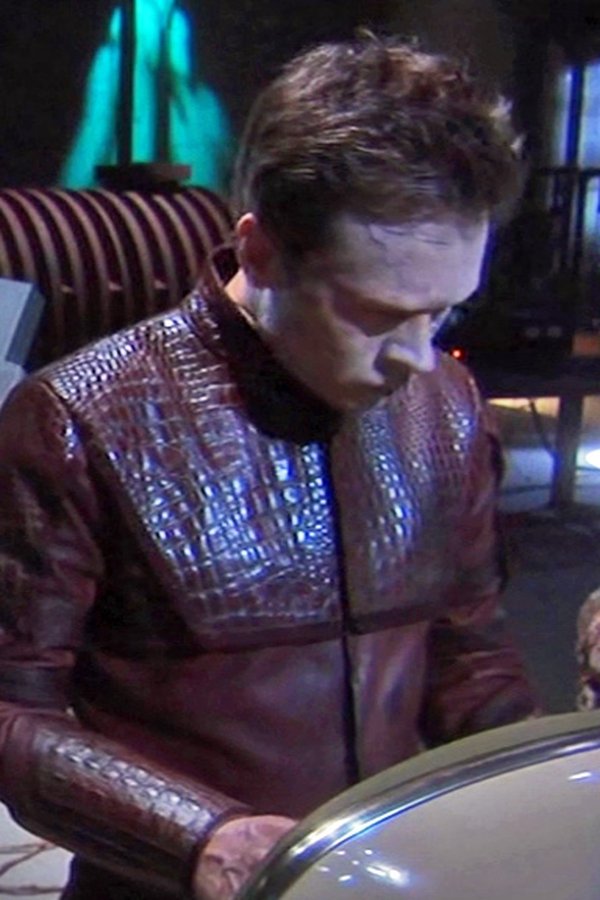 Stargate Atlantis – S04E19 – L’anima gemella