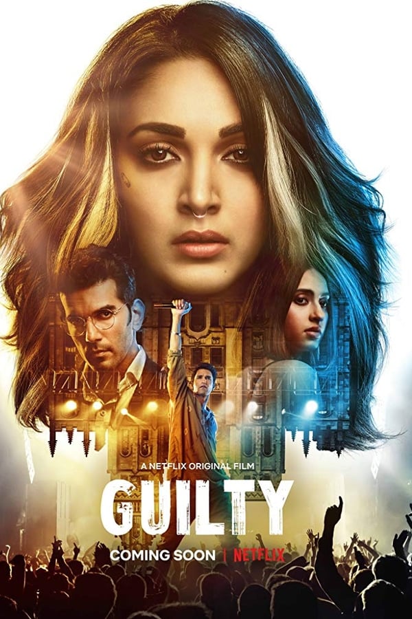 Guilty (Hindi)