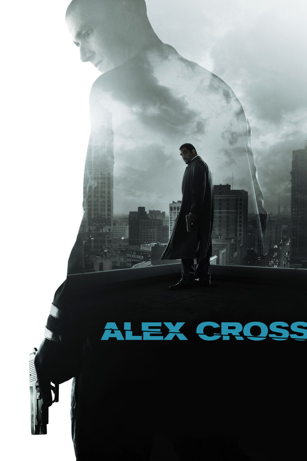 ALB - Alex Cross - 2012