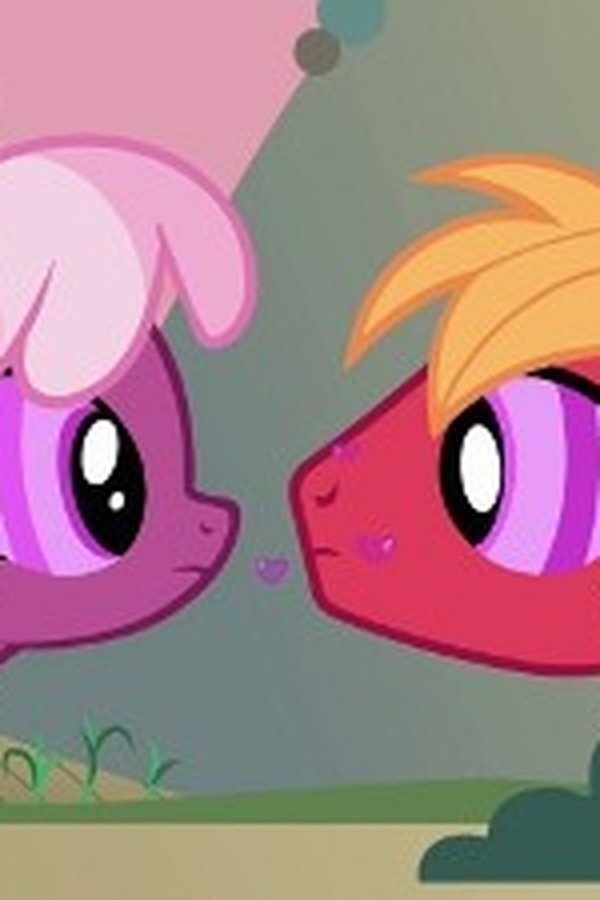 My Little Pony – L’amicizia è magica – S02E17 – La pozione d’amore