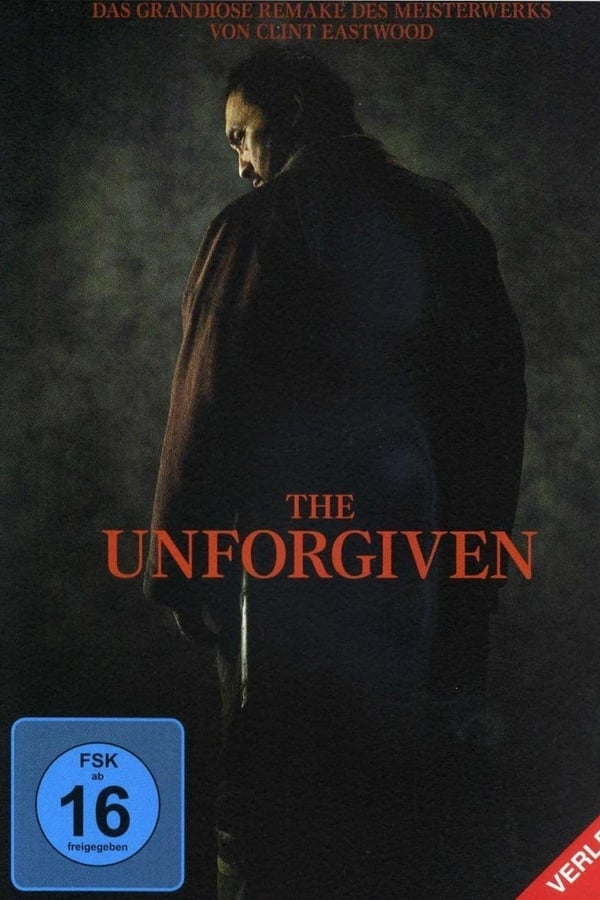 DE - Unforgiven - 2013