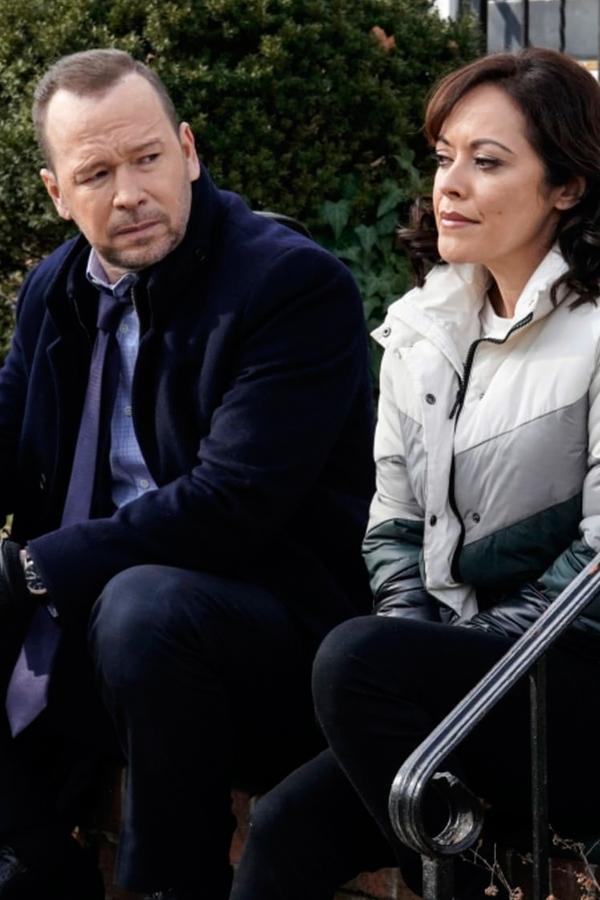 Blue Bloods – S11E09 – Un anno difficile