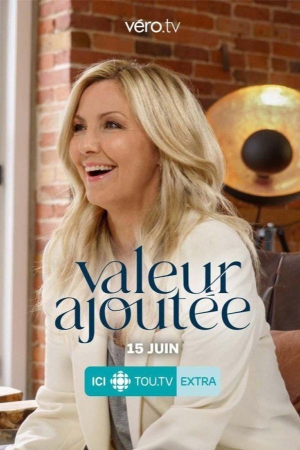 QFR - Valeur ajoutée
