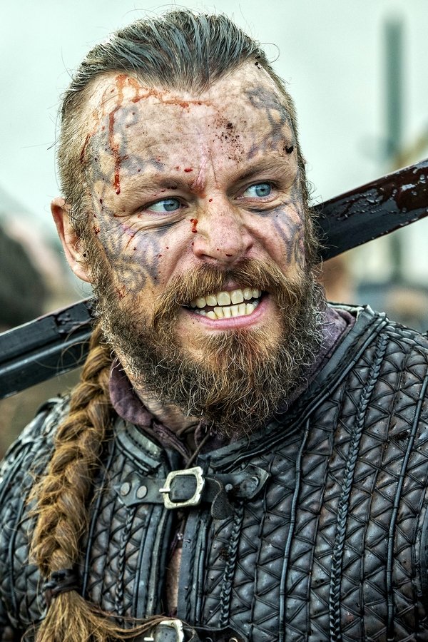 Vikings – S05E08 – Lo scherzo