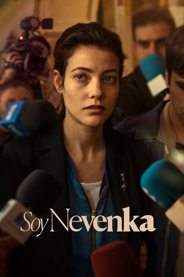 ES - Soy Nevenka (2024)