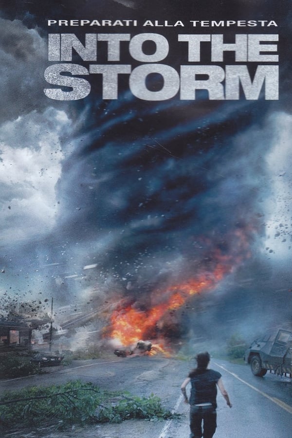 Into the Storm