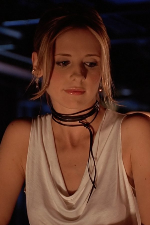 Buffy l’ammazzavampiri – S06E13 – La sfera magica