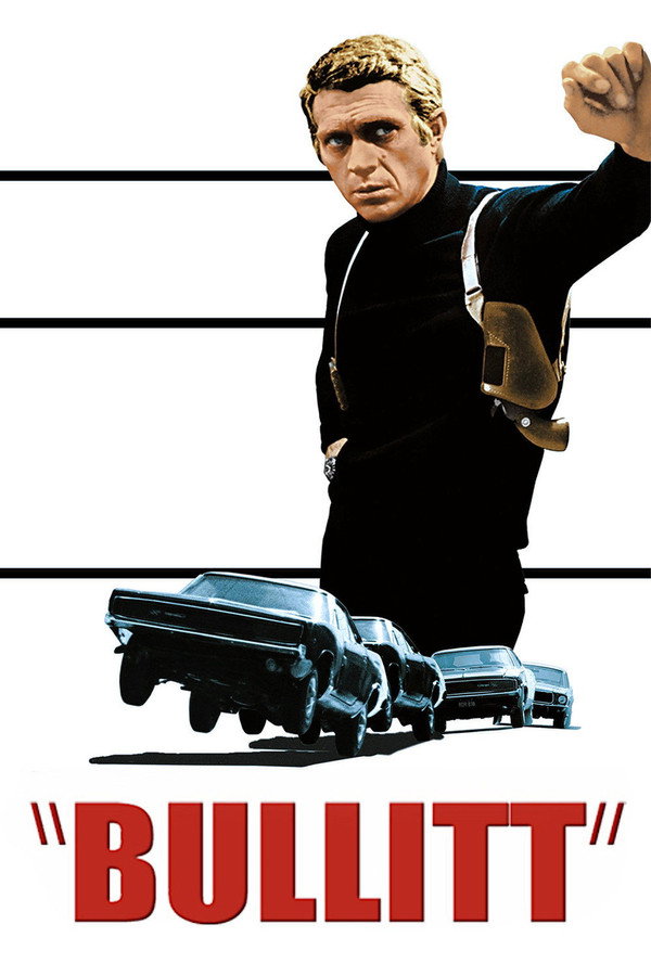 Bullitt [L]