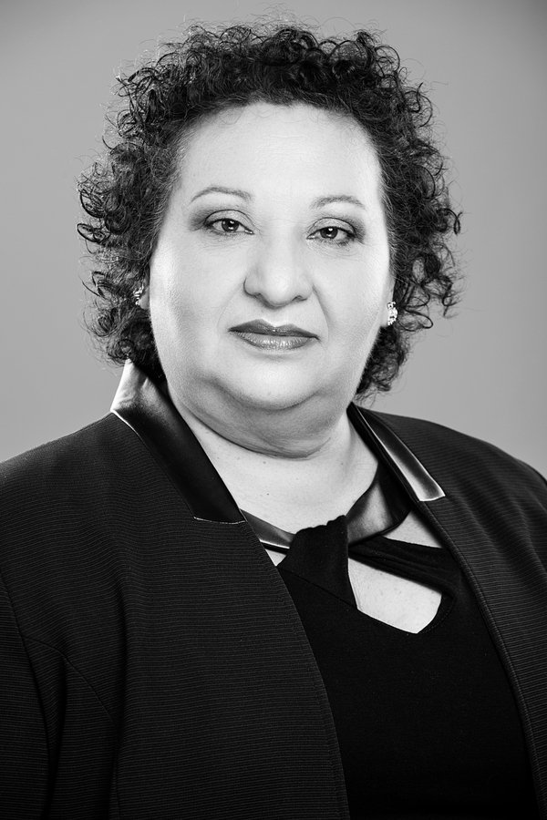Norma Angélica's headshot
