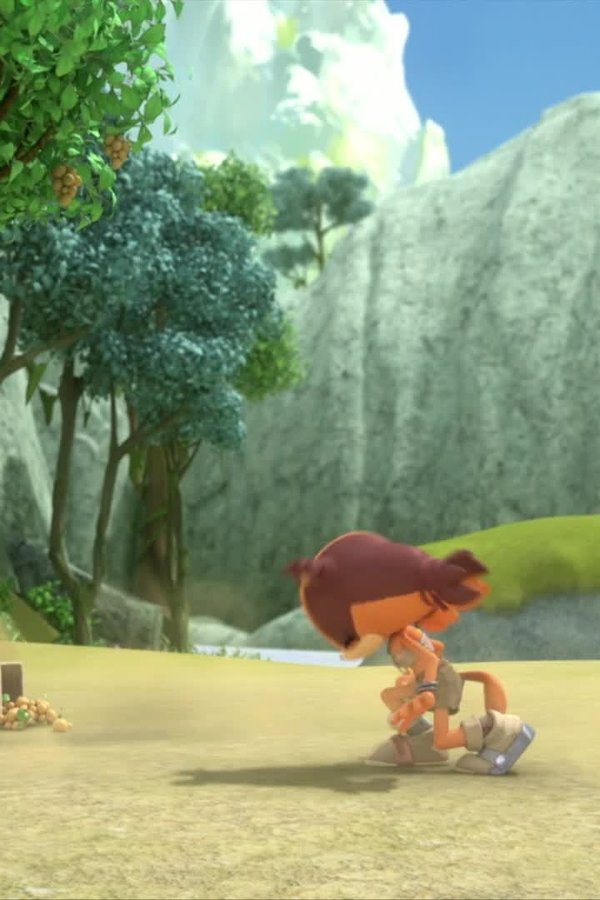 Sonic Boom – S01E23 – Episodio 23