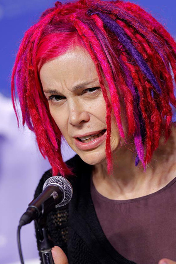 Lana Wachowski — The Movie Database (TMDb)