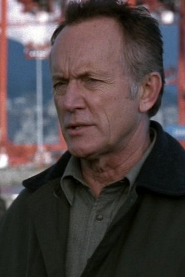 Millennium – S03E08 – Demone sulla pelle
