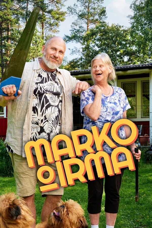 SE - Marko & Irma