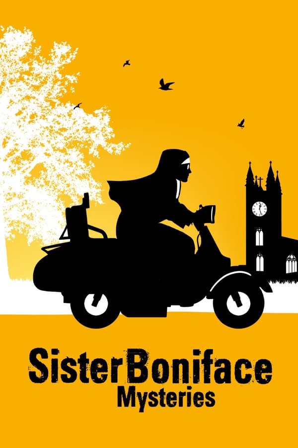 Sister Boniface Mysteries