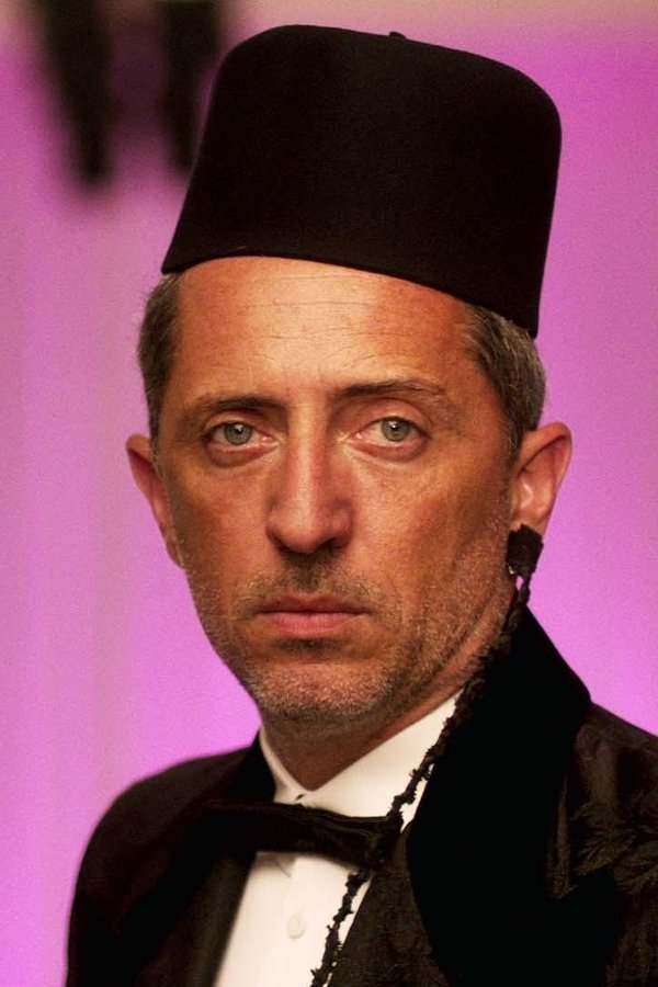 Huge in France – S01E08 – Episodio 8