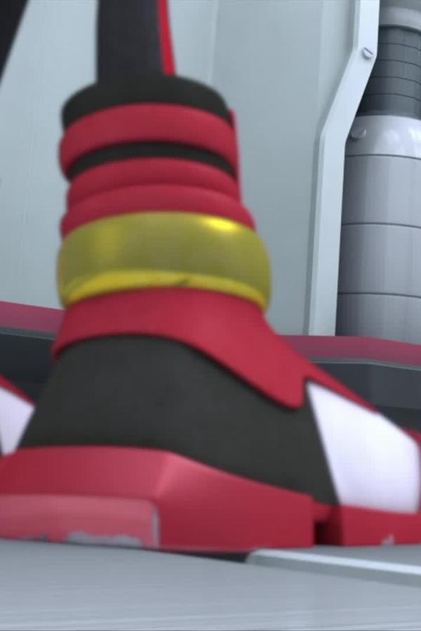 Sonic Boom – S01E52 – Episodio 52