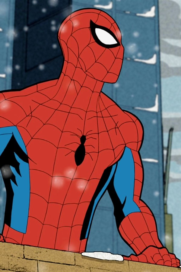 Ultimate Spider-Man – S03E12 – Episodio 12