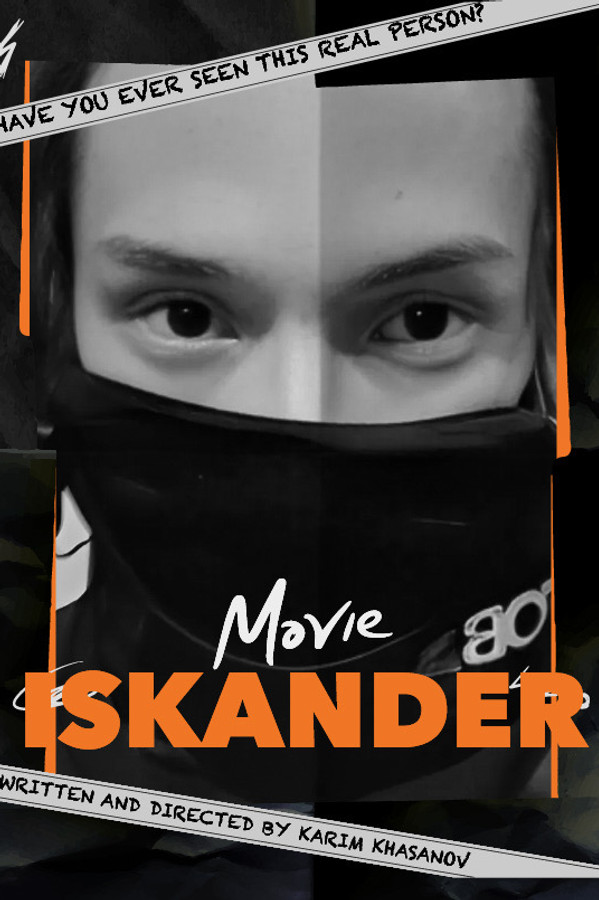 Iskander