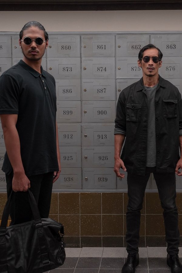 Incubi e sogni di Joko Anwar – S01E07 – Casella postale