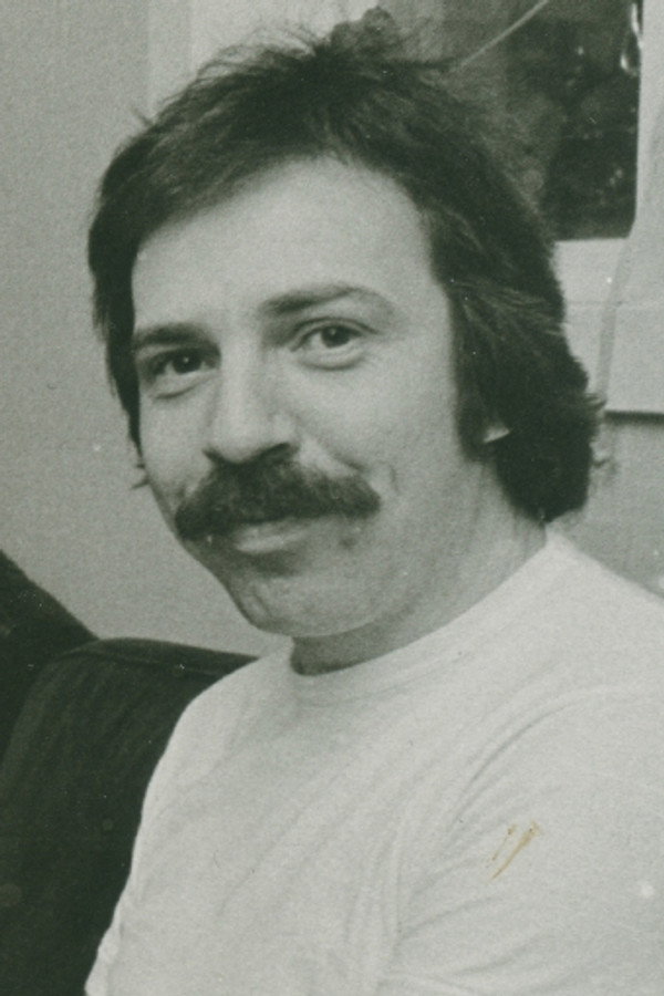 Janne 'Loffe' Carlsson's headshot